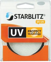 STARBLITZ Filtre UV 82mm
