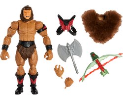 She-Ra: Princess of Power Masterverse Action Figure Grizzlor 18 cm