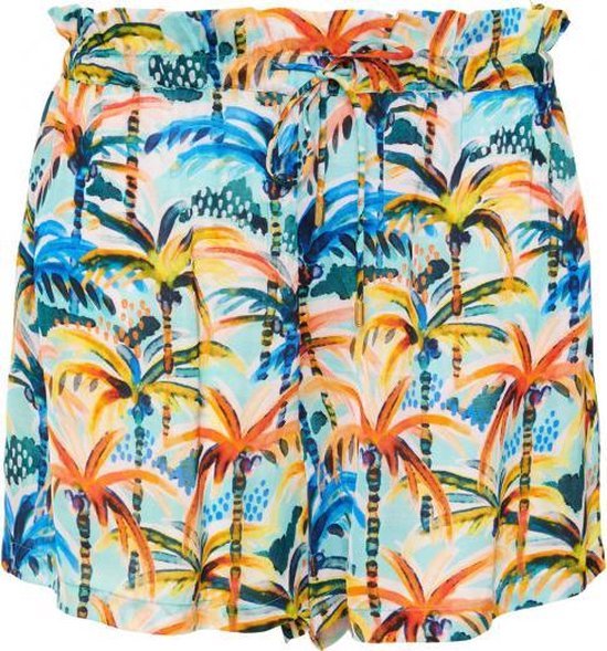 Cyell Shorts - Under The Palms - Maat S