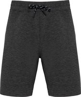 Short homme ' Proact' Gris Chiné - XXL
