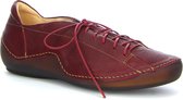 Think! - Dames schoenen - 4-84721-72 - rood - maat 37