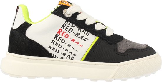 Red-Rag 13701 sneaker / combi,