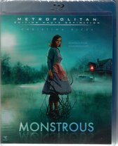 Monstrous (Blu-ray)