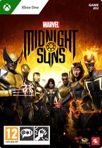 Marvel's Midnight Suns - Xbox One Download