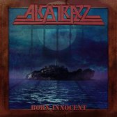 Alcatrazz - Born Innocent (LP)