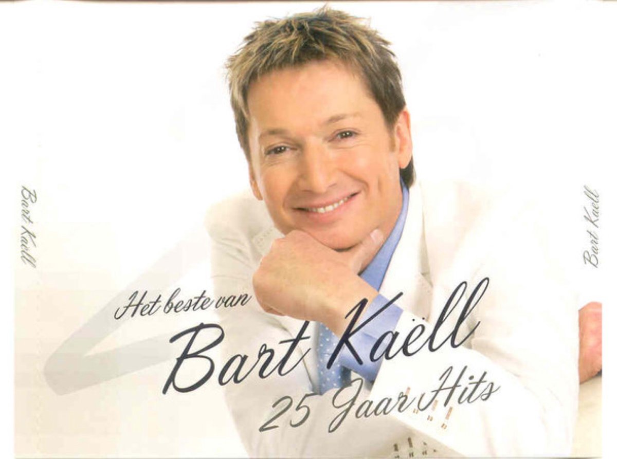 Best Van-25 Jaar Hits