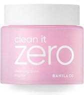 Banila Co - Clean It Zero Original Cleansing Balm - 180 ml