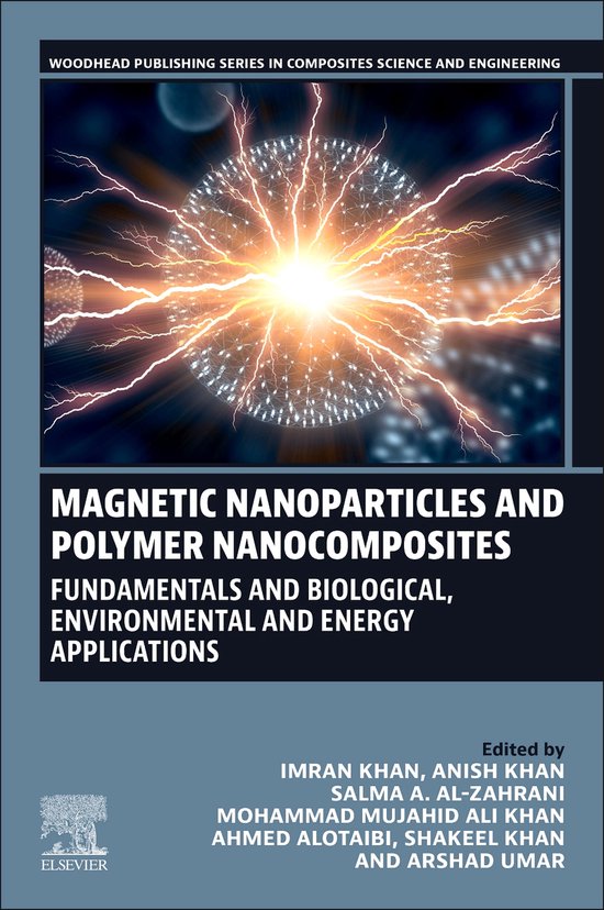 Nanoparticles and Polymer 9780323857482