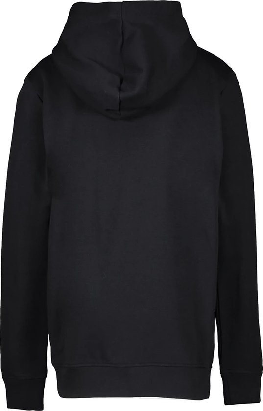 Cars Jeans Kids Iscar Hood Pulls & Gilets - Zwart