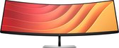 Bol.com HP E45c G5 DQHD Curved Monitor aanbieding