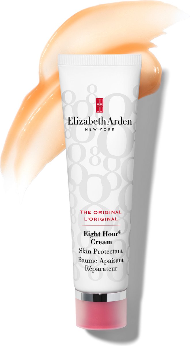 Elizabeth Arden Eight Hour Cream Skin Protectant - The Original crème  hydratante pour... | bol.
