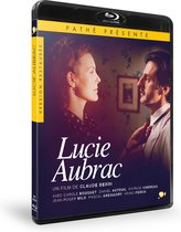 Lucie Aubrac (1997) - Blu-ray