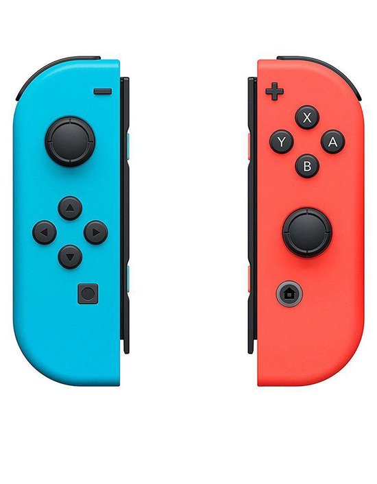 Joy-Con controller voor Nintendo Switch | Links en Rechts