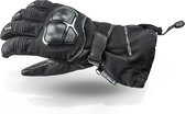 Lindstrands Hede Black Gloves 10 - Maat 10 - Handschoen