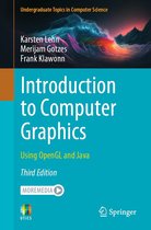 Undergraduate Topics in Computer Science - Introduction to Computer Graphics