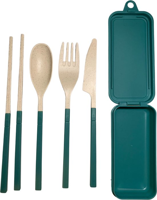 Trakker NXG Deluxe Food Set - 2 Persoon Trakker NXG Deluxe Food Set - 2 Persoon