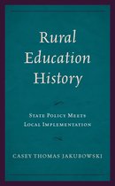 Studies in Urban–Rural Dynamics - Rural Education History