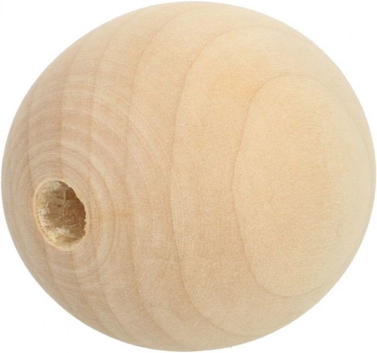 Houten Kraal Naturel