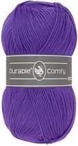 Durable Comfy - 270 Purple