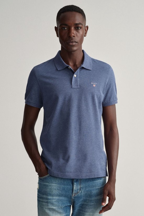 Gant polo 3xl hot sale