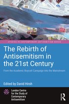 Studies in Contemporary Antisemitism-The Rebirth of Antisemitism in the 21st Century