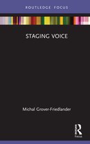 Routledge Voice Studies- Staging Voice