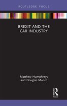 Legal Perspectives on Brexit- Brexit and the Car Industry