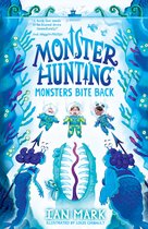 Monster Hunting- Monsters Bite Back