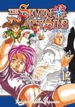 The Seven Deadly Sins Omnibus-The Seven Deadly Sins Omnibus 12 (Vol. 34-36)