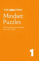 The Times Puzzle Books- Times Mindset Puzzles Book 1