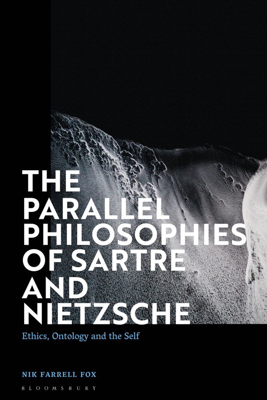 Foto: The parallel philosophies of sartre and nietzsche