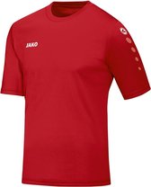 Jako - Shirt Team S/S JR - Kinderen - maat 104