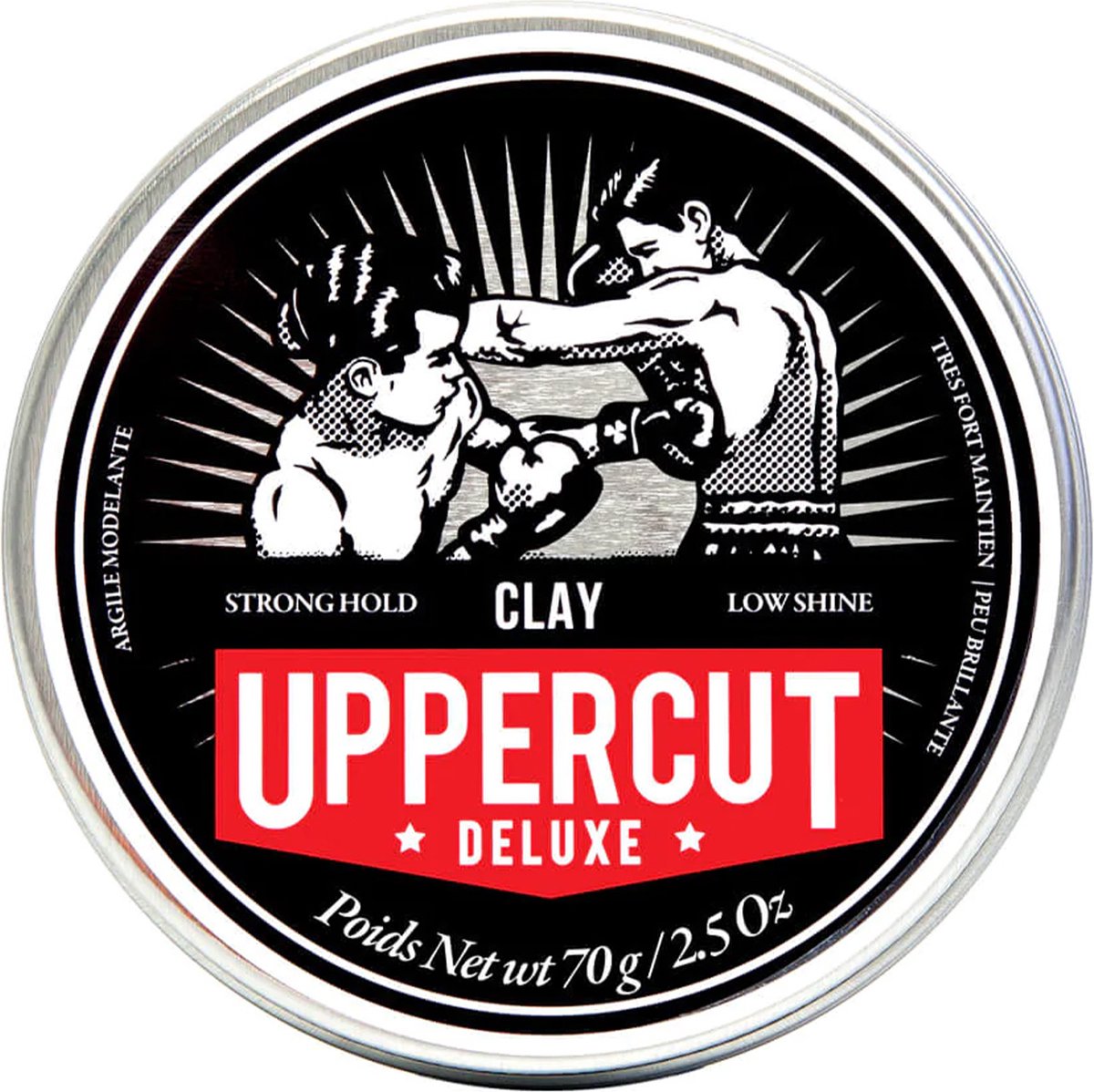 Uppercut - Clay - 100 gr