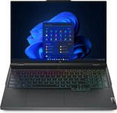 Lenovo Legion Pro 7 16IRX8H 82WQ006EMH - Gaming Laptop - 16 inch - 240 Hz - qwerty