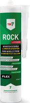 Rock - Universele voeg en lijm - Tec7 - 310 ml koker