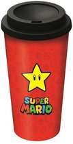 Super Mario Koffiebeker Tumbler