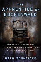 Holocaust Survivor True Stories WWII-The Apprentice of Buchenwald