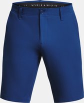 Under Armour Drive Taper Short Blue Mirage