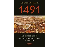 Omslag van 1491