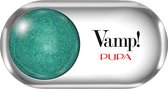 Pupa Milano - Vamp! Wet & Dry - Oogschaduw – TRUE EMERALD – 303