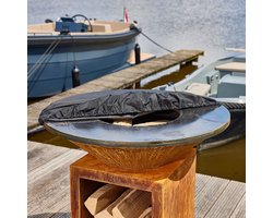 OFYR soft cover black voor OFYR 85 modellen