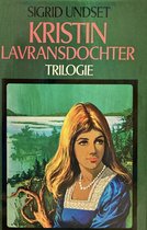 Kristin Lavransdochter Trilogie - Sigrid Undset