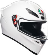 Agv K1 S E2206 White 028 XS - Maat XS - Helm
