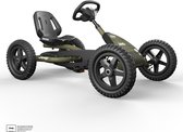 BERG Jeep® Junior Pedal go-kart - Gocar