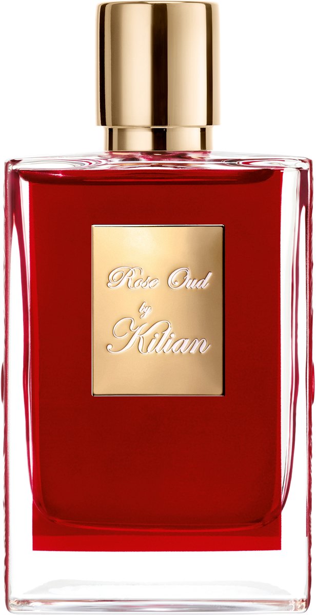 Rose Oud Eau de Parfum 50ml spray