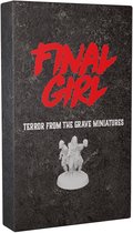 Final Girl: Terreur de la tombe Miniatures