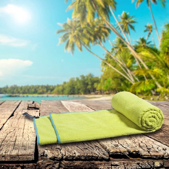 sea to summit Handtücher Drylite Towel