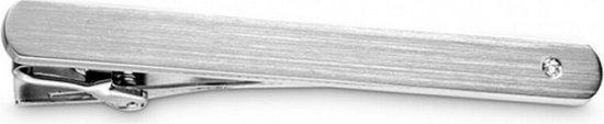 Quinn Heren tiepins stropdasklemmen 0100279