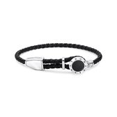 Thomas Sabo Heren Armband 925 sterling zilver One Size 87659101