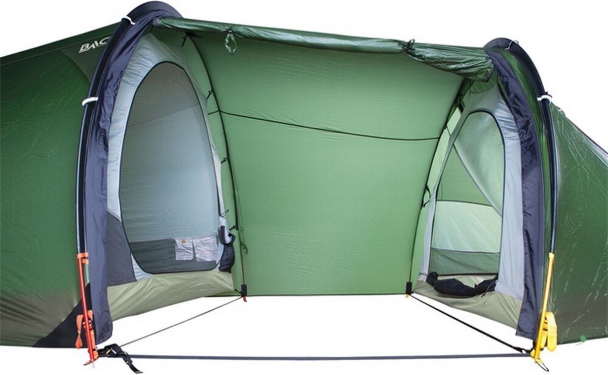 Bach Equipment - B282996-7006 - Tent accessoires - extra slaapruimte Oriole 3